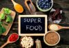 Superfoods für eine gesunde Ernährung